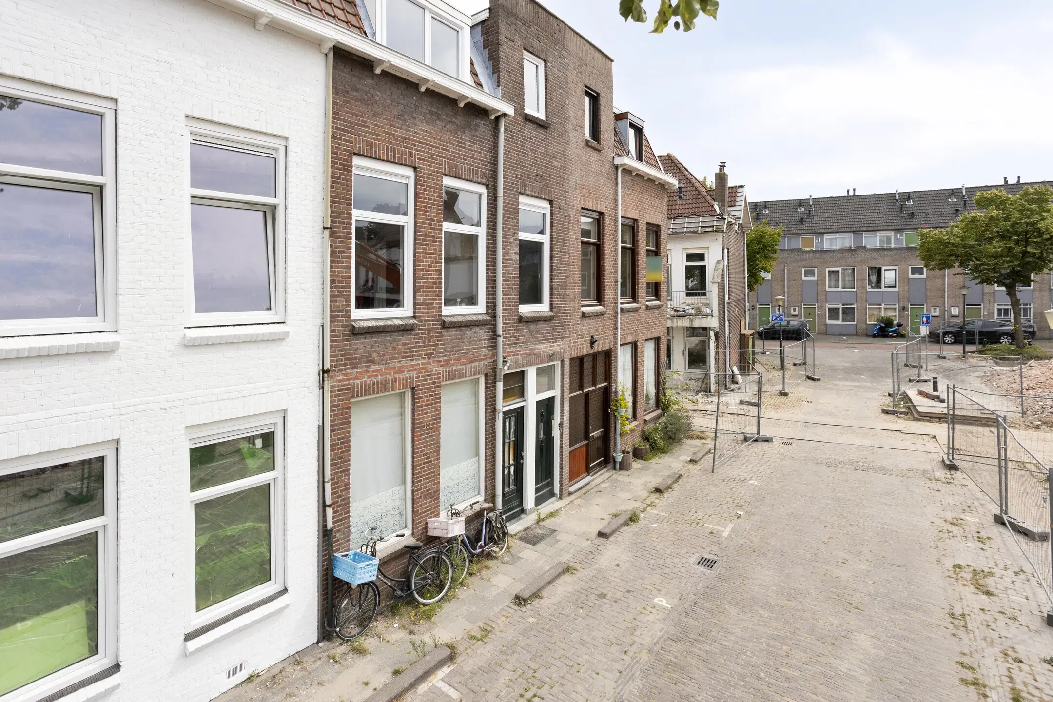 Vlaardingen, Willem Barendszoonstraat 21
