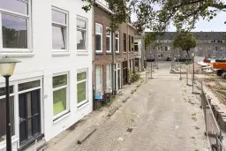 Vlaardingen, Willem Barendszoonstraat 21