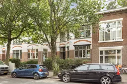 's-Gravenhage, Stevinstraat 173