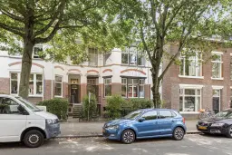 's-Gravenhage, Stevinstraat 173