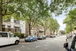 's-Gravenhage, Stevinstraat 173