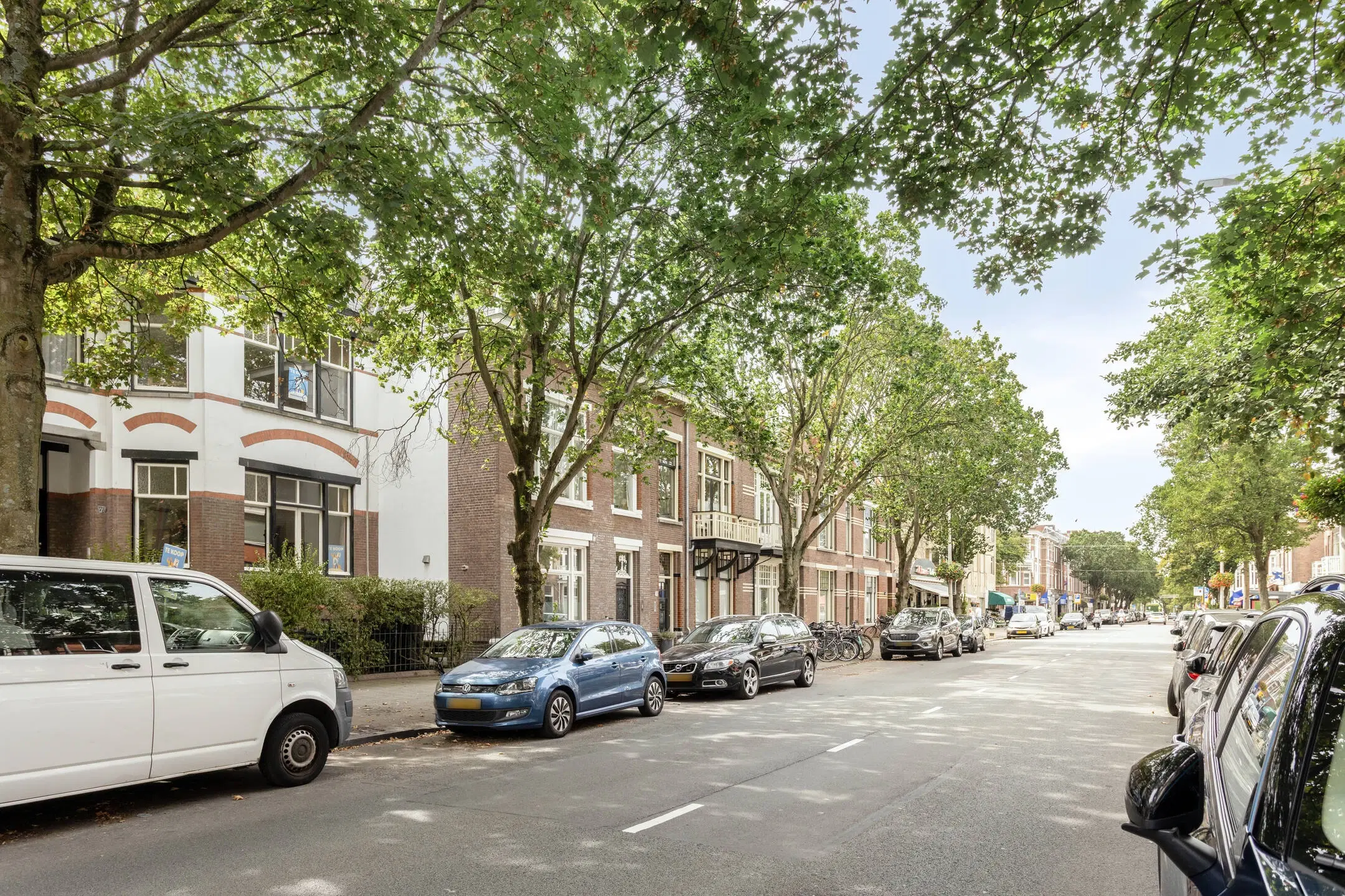 's-Gravenhage, Stevinstraat 173