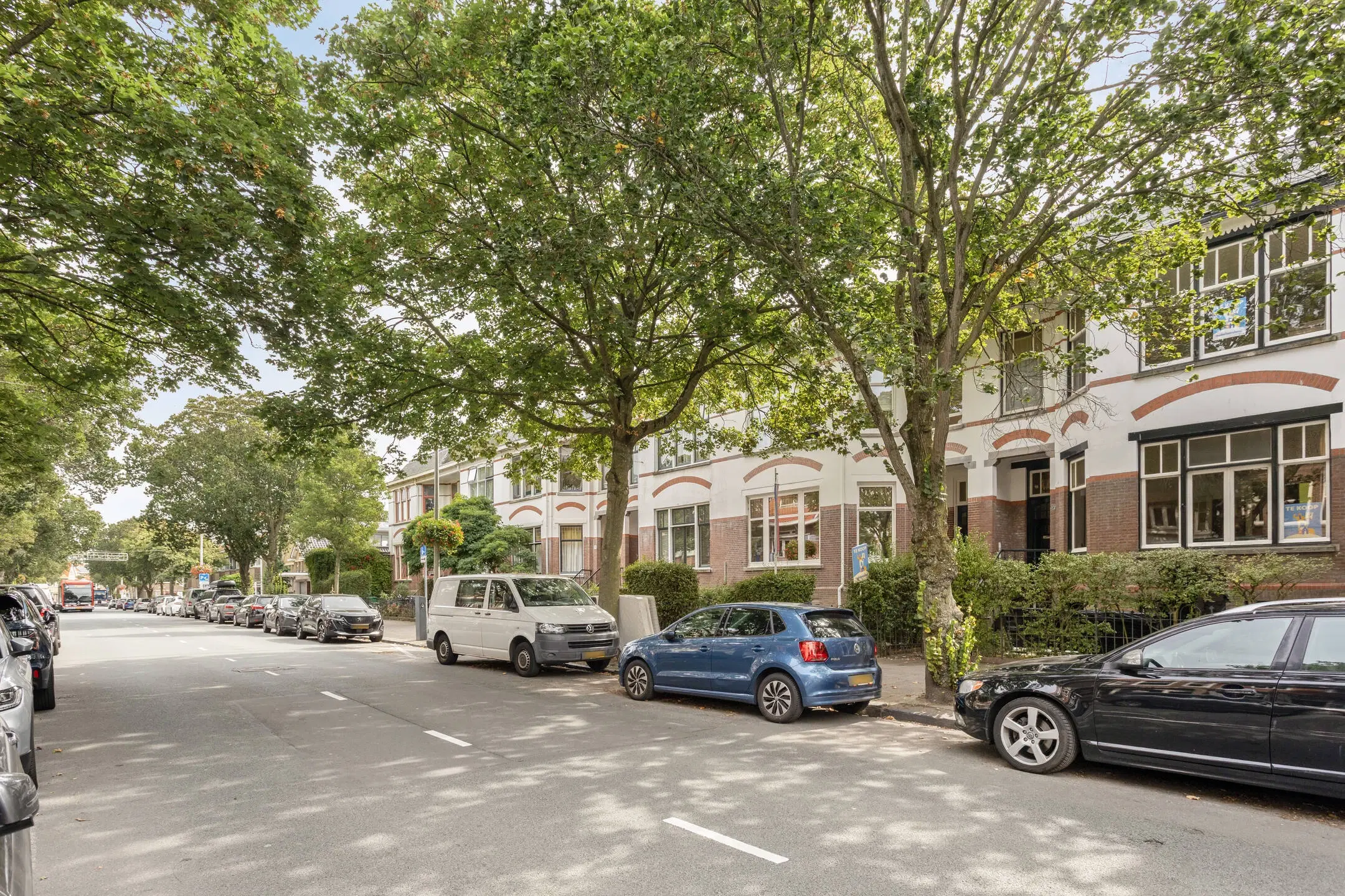 's-Gravenhage, Stevinstraat 173