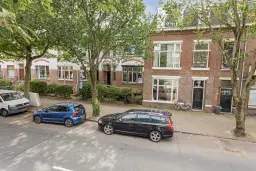 's-Gravenhage, Stevinstraat 173