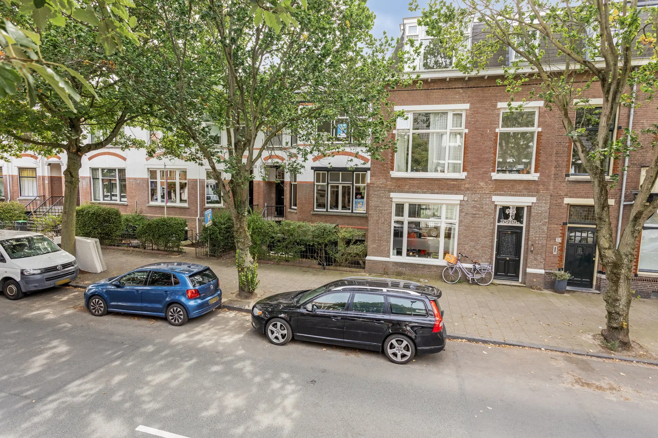 's-Gravenhage, Stevinstraat 173