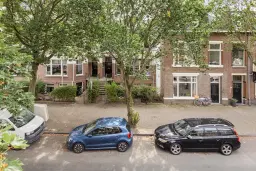 's-Gravenhage, Stevinstraat 173