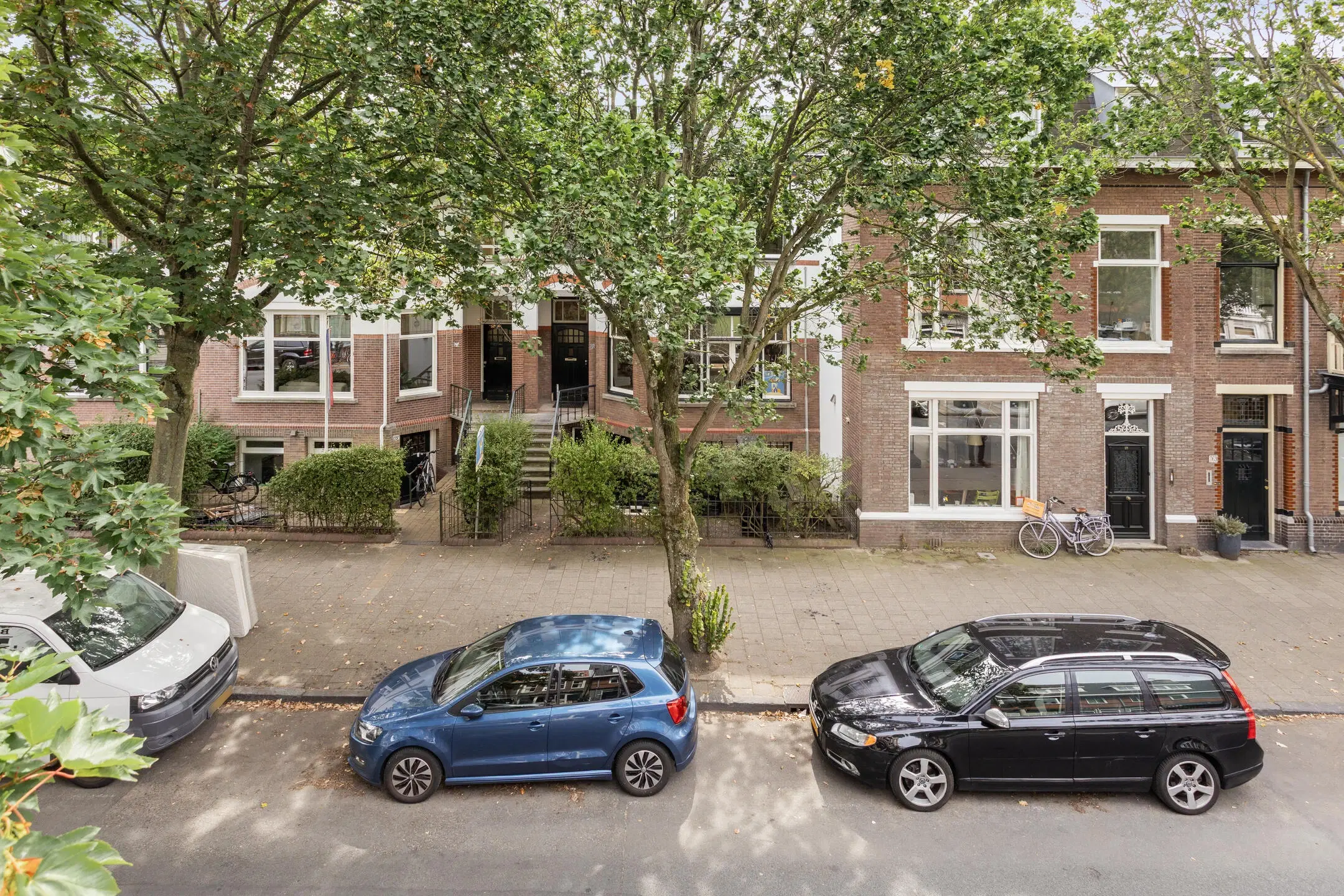 's-Gravenhage, Stevinstraat 173