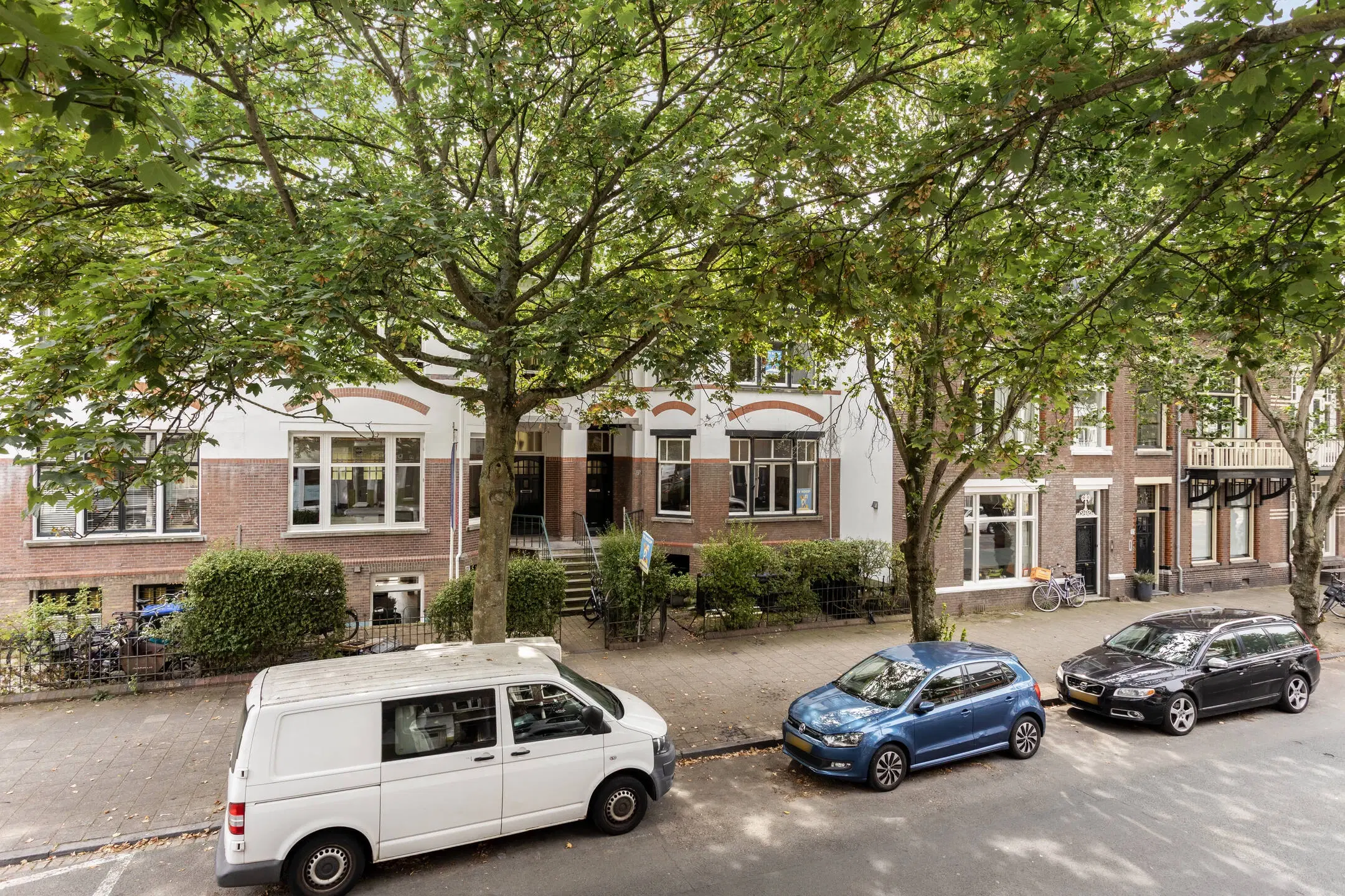 's-Gravenhage, Stevinstraat 173