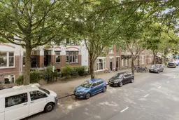 's-Gravenhage, Stevinstraat 173