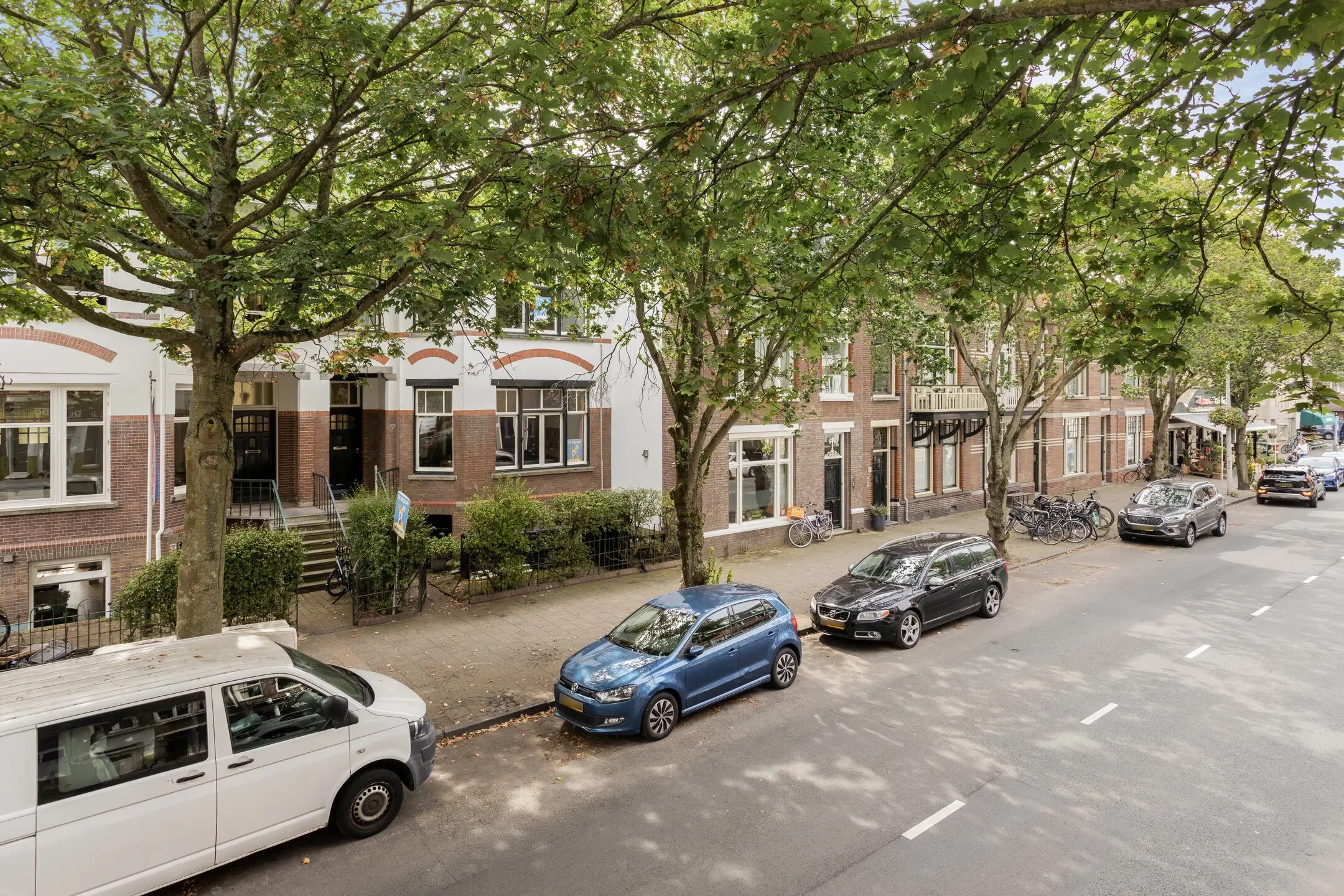 's-Gravenhage, Stevinstraat 173