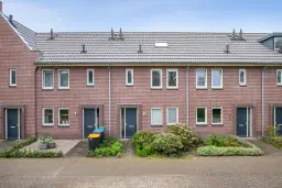 Grooterkamp 13, Gorssel