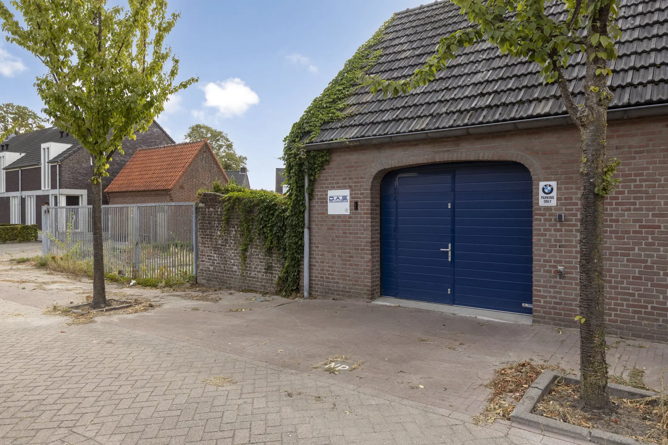Diessen, Julianastraat 35