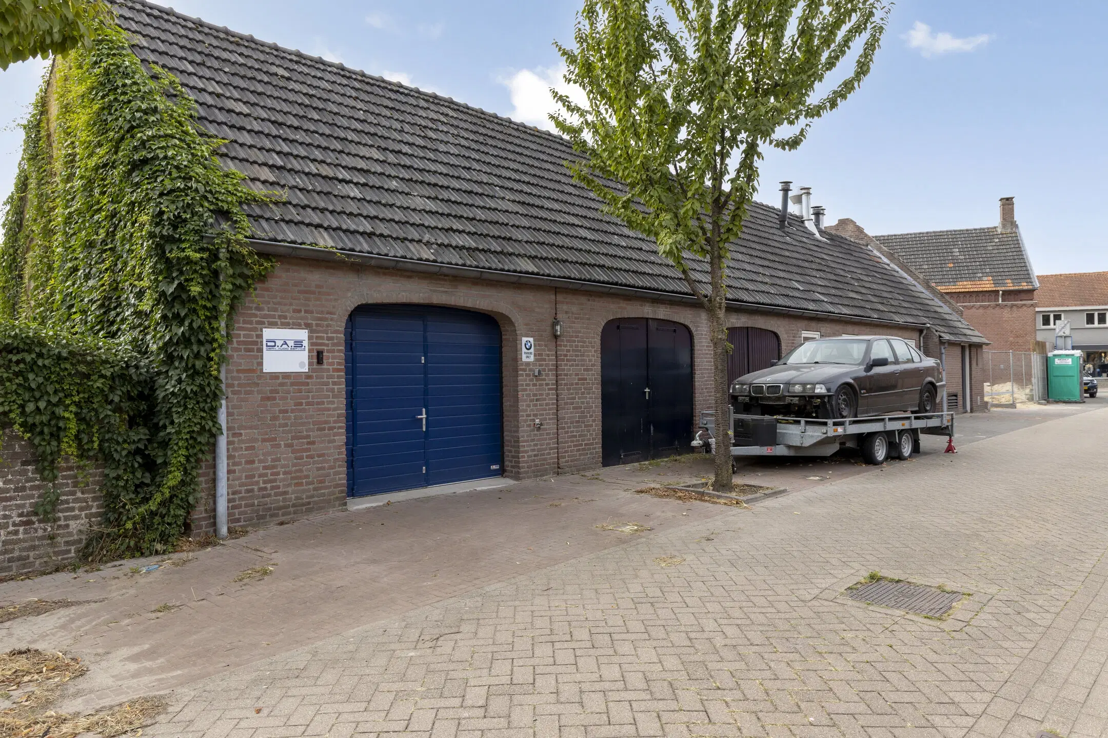 Diessen, Julianastraat 35