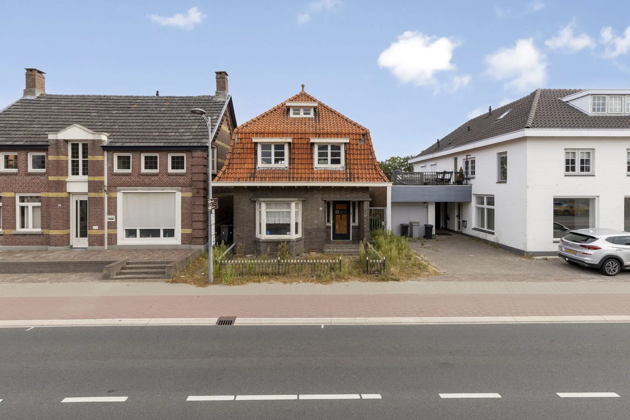 Diessen, Julianastraat 35