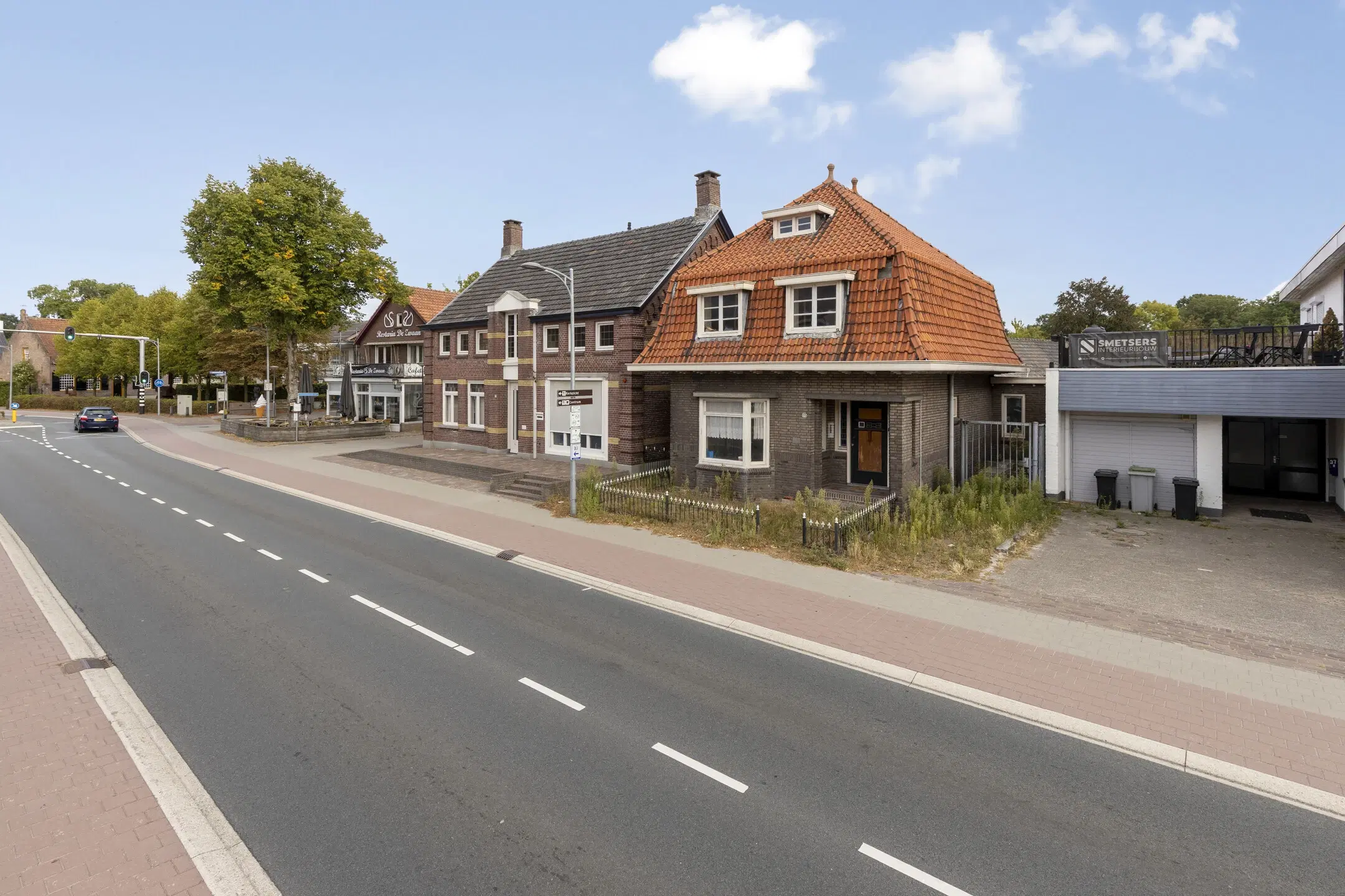 Diessen, Julianastraat 35