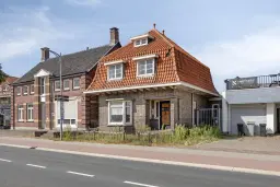Diessen, Julianastraat 35