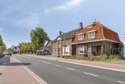Diessen, Julianastraat 35