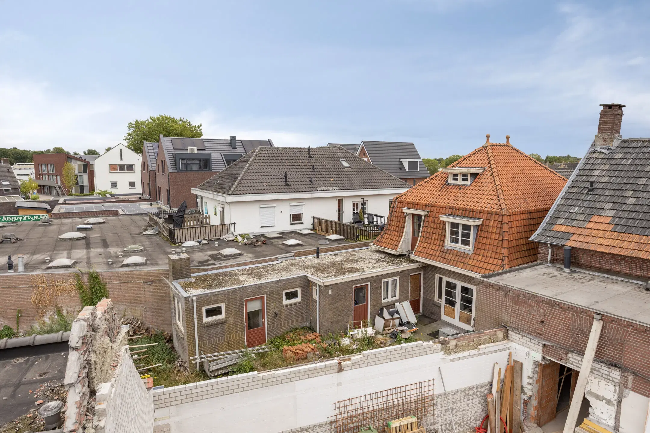 Diessen, Julianastraat 35