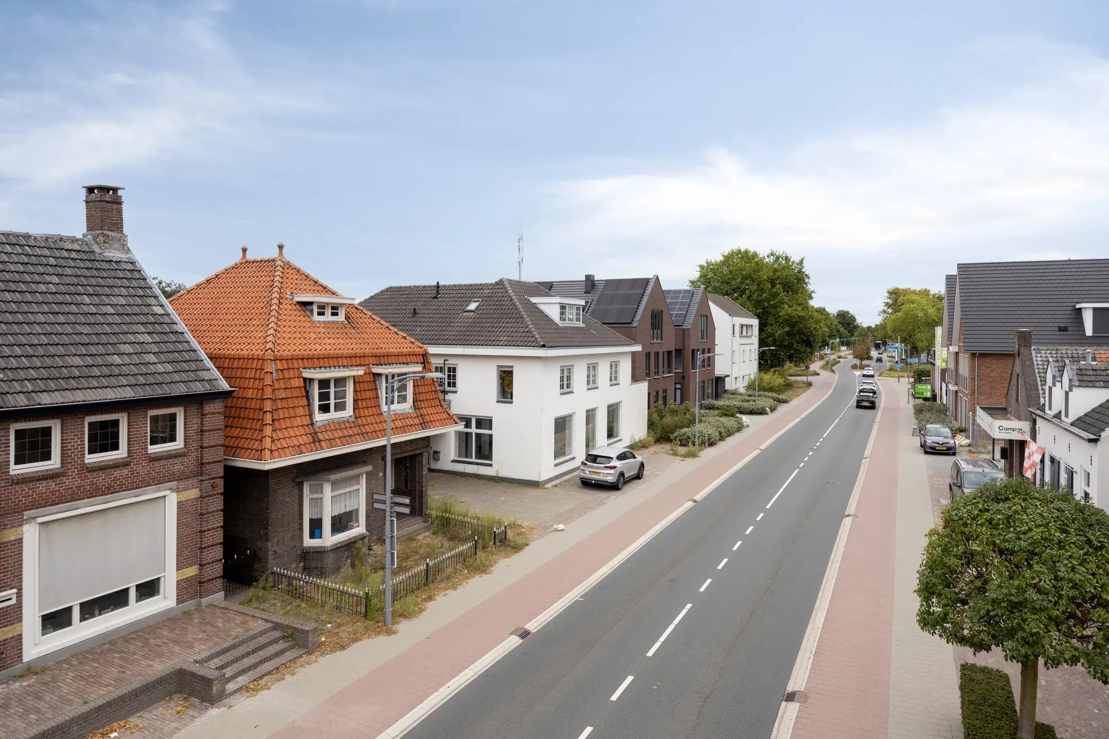 Diessen, Julianastraat 35