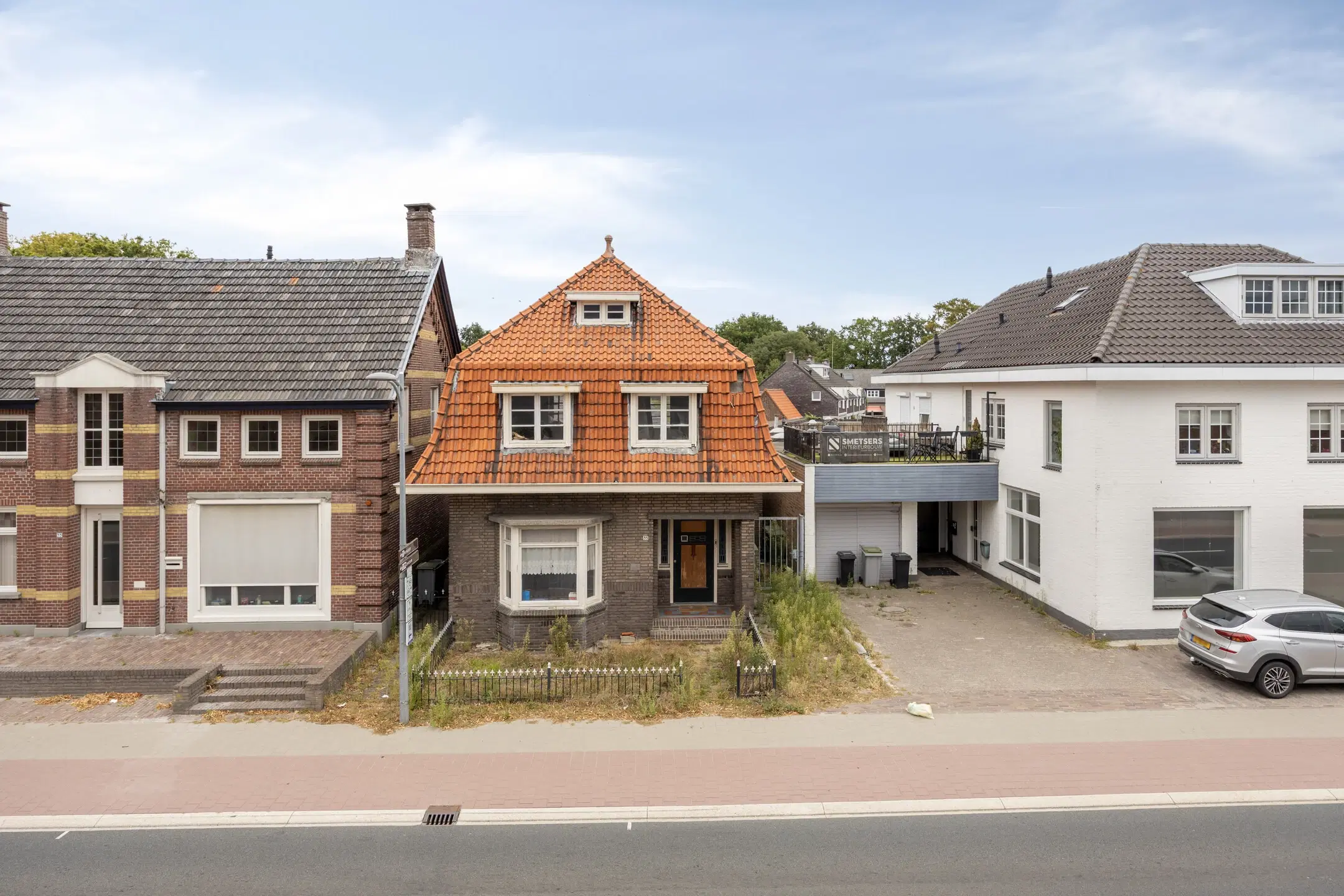 Diessen, Julianastraat 35