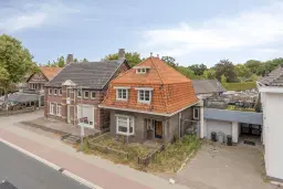 Diessen, Julianastraat 35