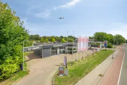 Aalsmeer, Dreef 3