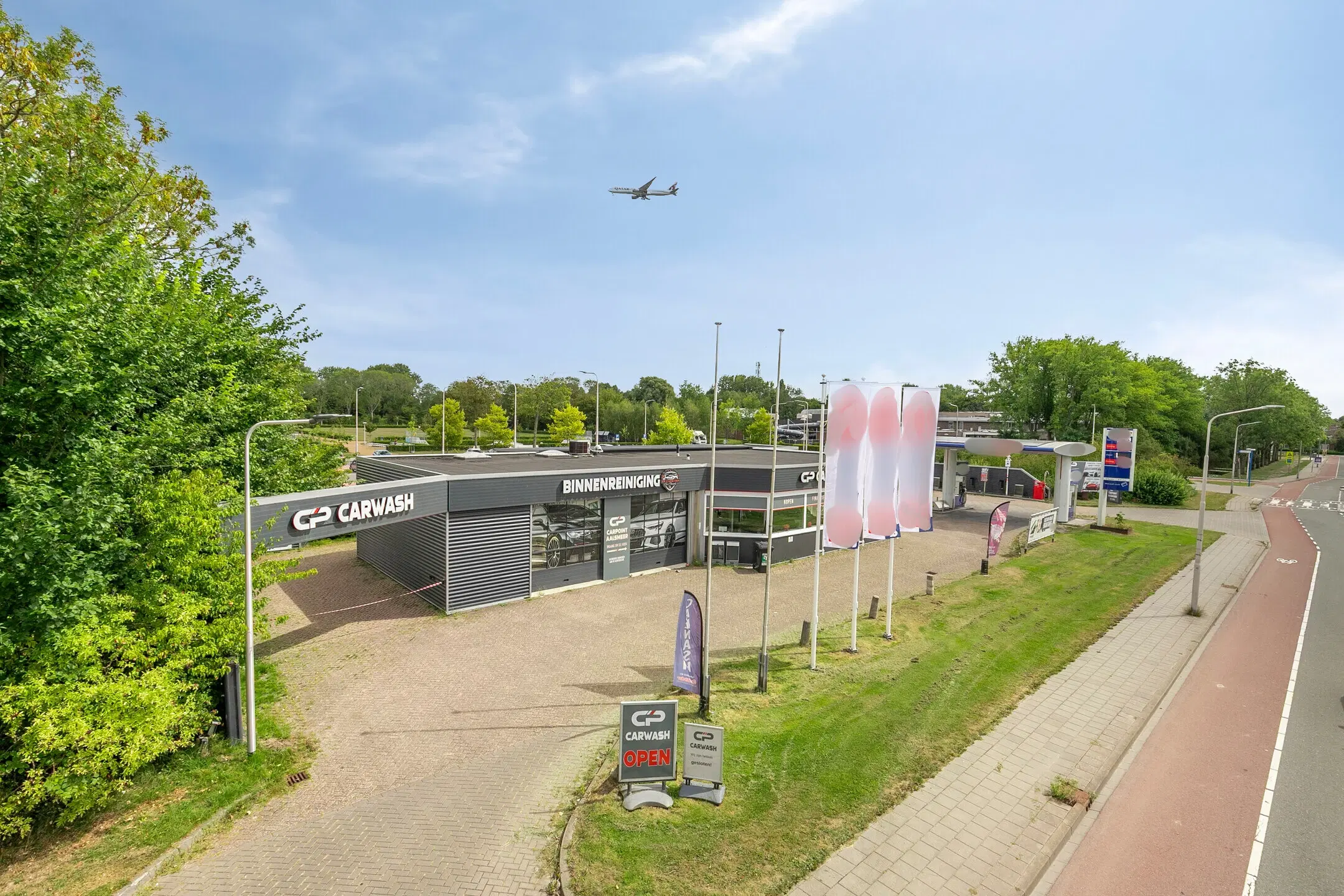 Aalsmeer, Dreef 3
