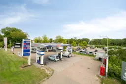 Aalsmeer, Dreef 3