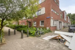 Amsterdam, Simon van Gijnpad 2