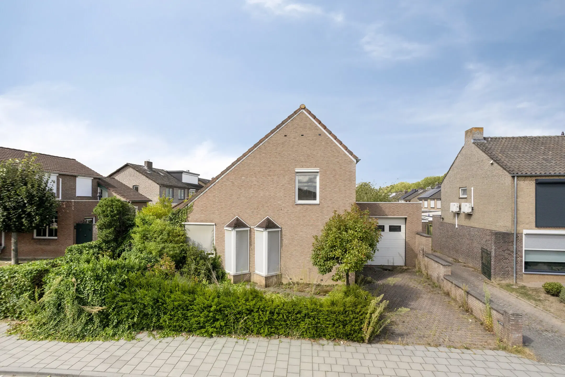 Elsloo, Driekuilenstraat 1 a
