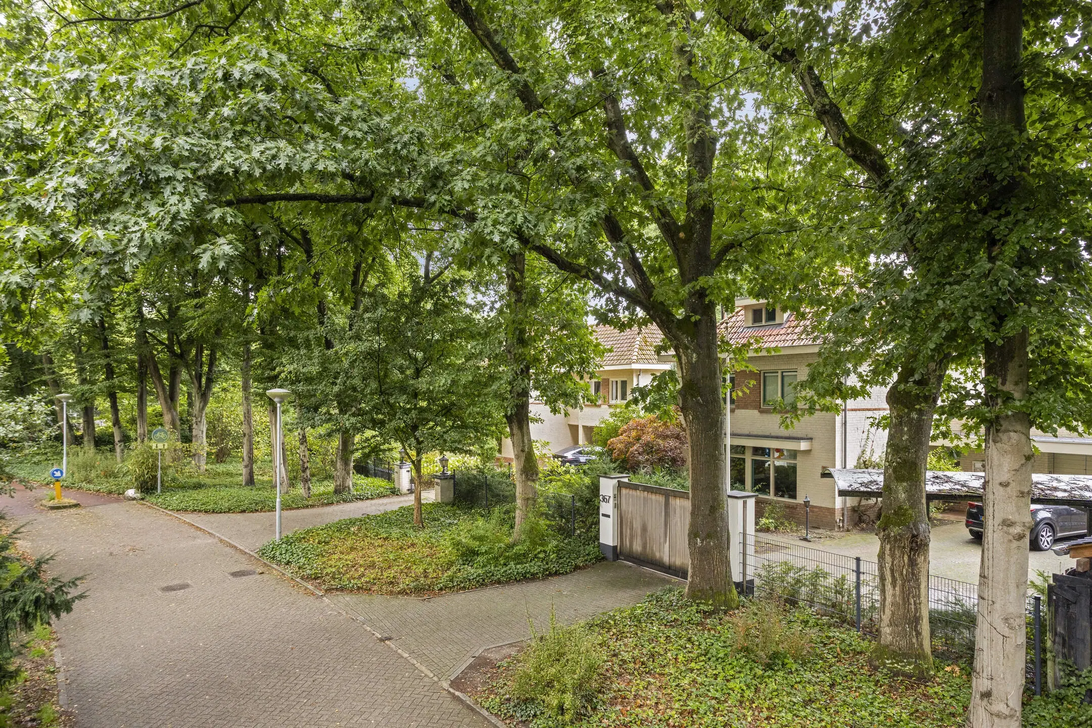 Venlo, Herungerberg 367