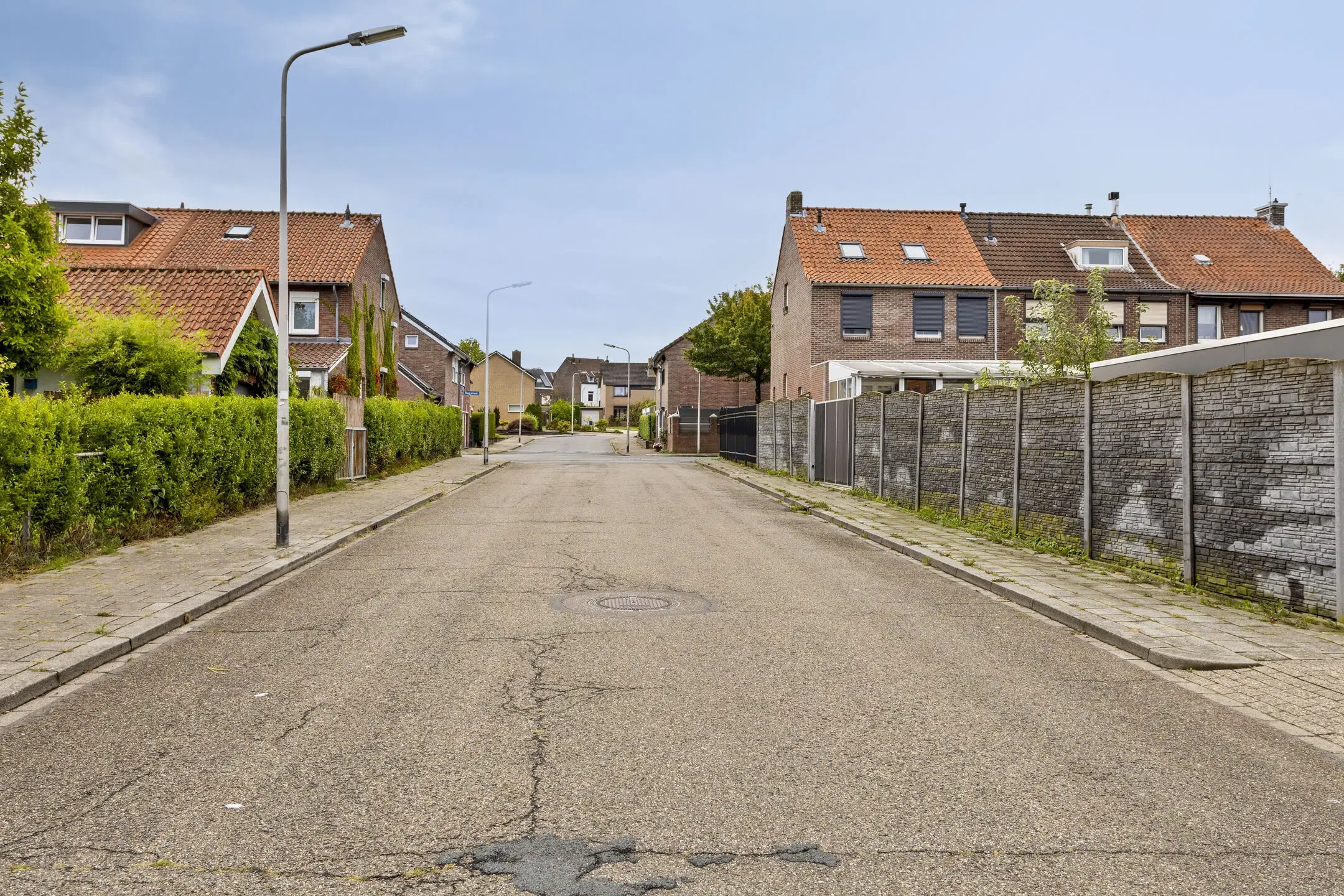 Kerkrade, Op de Knip 160