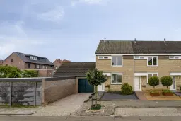 Kerkrade, Op de Knip 160