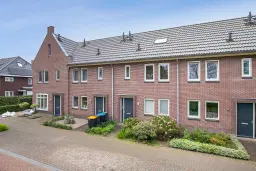 Grooterkamp 13, Gorssel