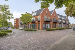 Vlijmen, Monseigneur van Kesselstraat 2-H