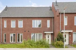 Poederoijen, Hugo de Grootstraat 16