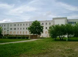 Uniek oud hotel met 120 kamers: ca 3000m2 gebouw in Anklam - Duitsland