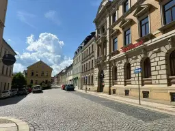 29 appartementen bouwjaar 1988 in Markneukirchen - Duitsland
