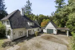 Villa De Horst | Utrechtseweg 341 te Amersfoort