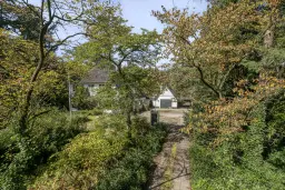 Villa De Horst | Utrechtseweg 341 te Amersfoort