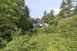 Villa De Horst | Utrechtseweg 341 te Amersfoort