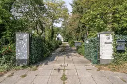 Villa De Horst | Utrechtseweg 341 te Amersfoort