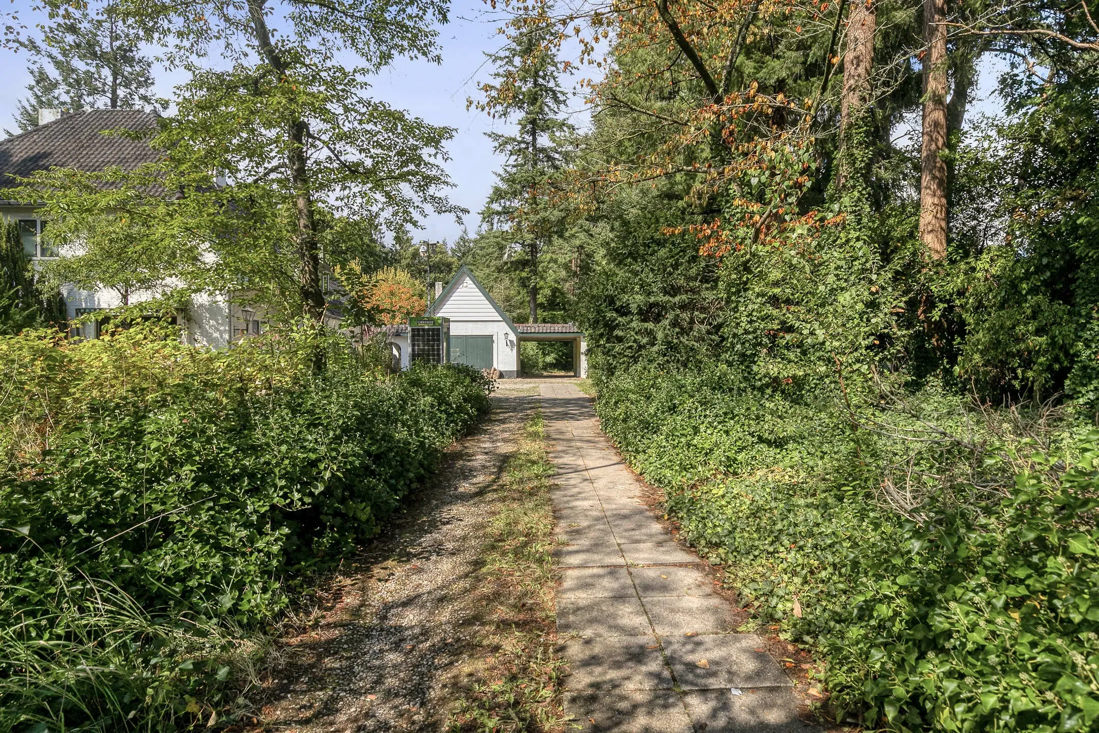 Villa De Horst | Utrechtseweg 341 te Amersfoort