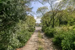 Villa De Horst | Utrechtseweg 341 te Amersfoort