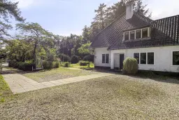 Villa De Horst | Utrechtseweg 341 te Amersfoort