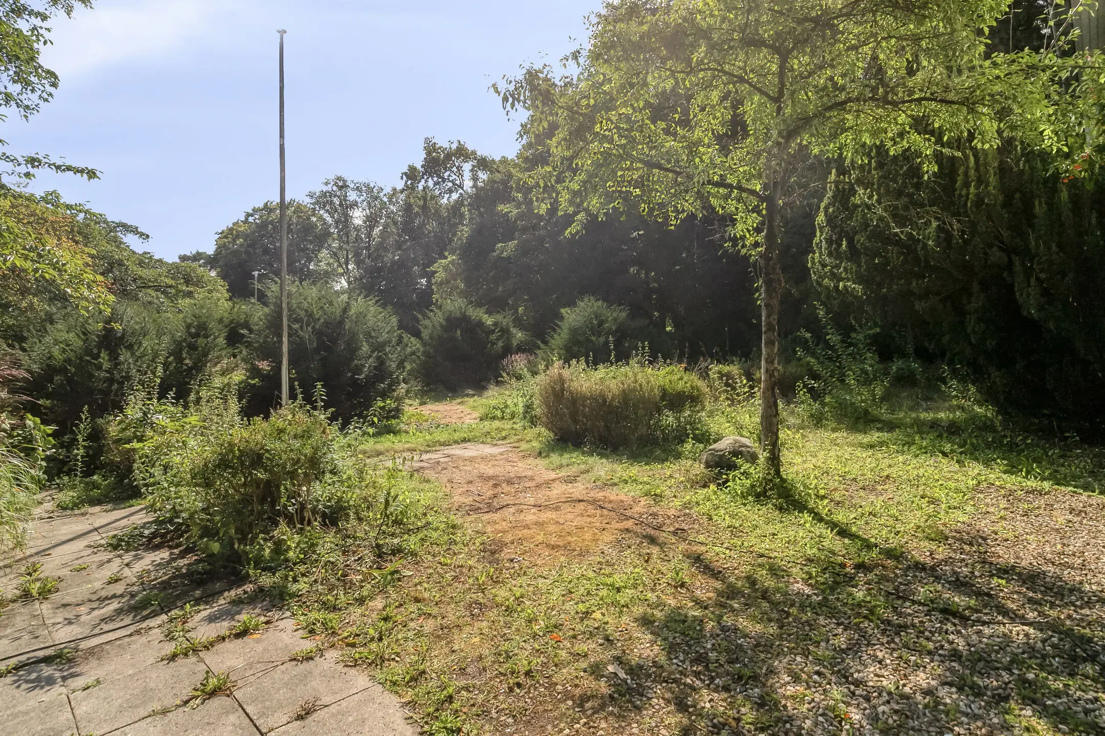 Villa De Horst | Utrechtseweg 341 te Amersfoort