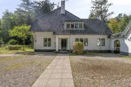 Villa De Horst | Utrechtseweg 341 te Amersfoort
