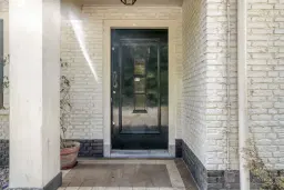 Villa De Horst | Utrechtseweg 341 te Amersfoort