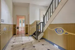 Villa De Horst | Utrechtseweg 341 te Amersfoort