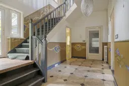 Villa De Horst | Utrechtseweg 341 te Amersfoort